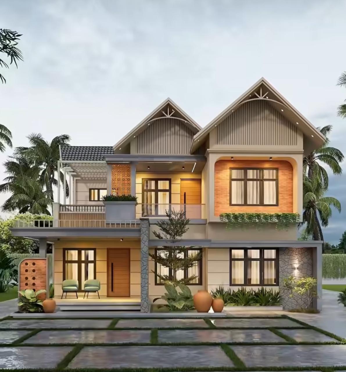 Architecture Project 2