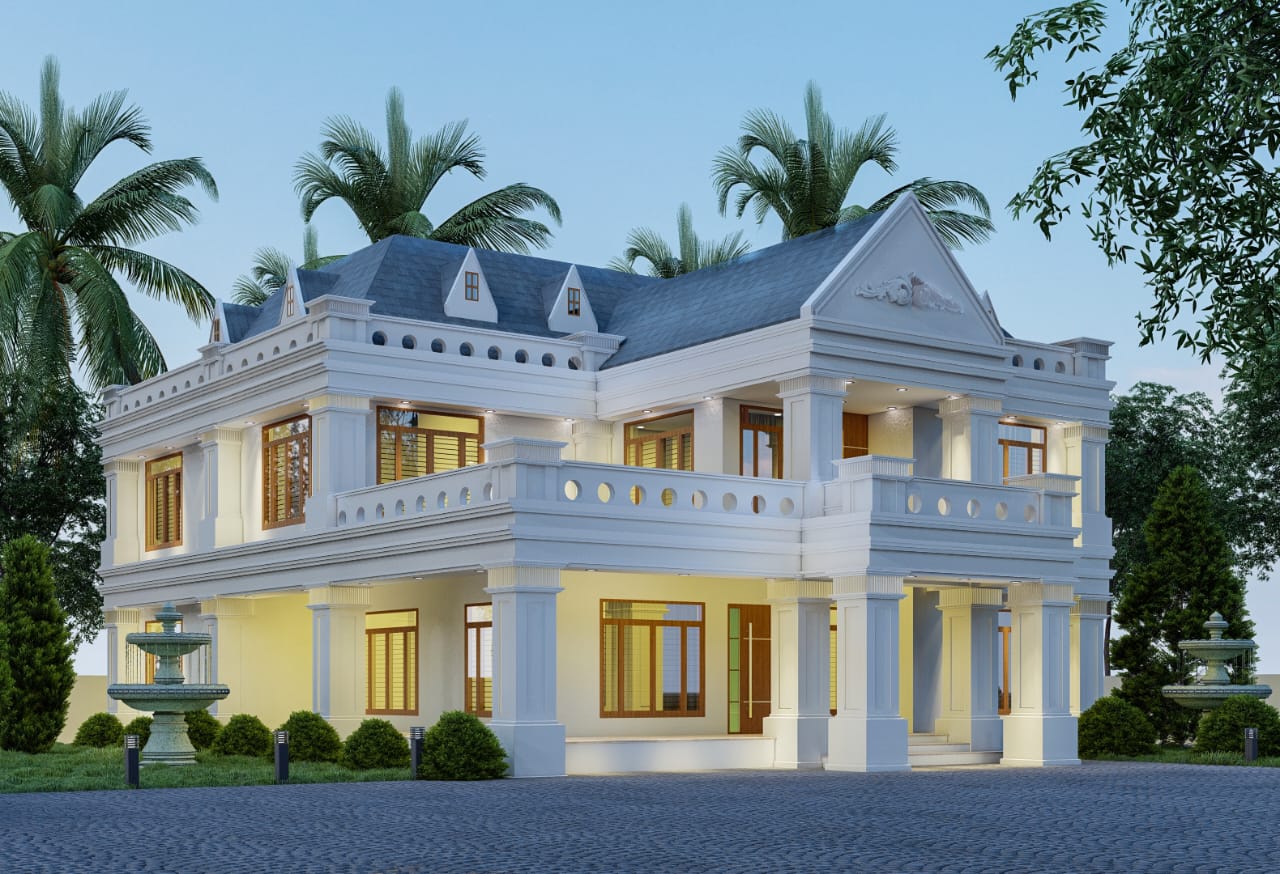 Architecture Project 3